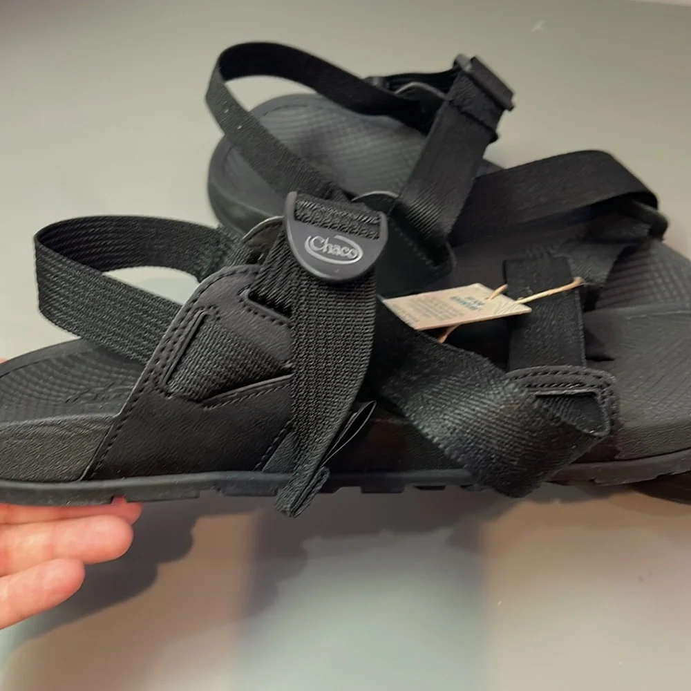 Chaco nwt